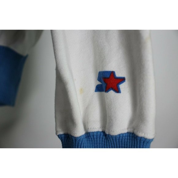 VTG Starter 1818 Balloon Festival Sweatshirt H283 - Picture 8 of 11